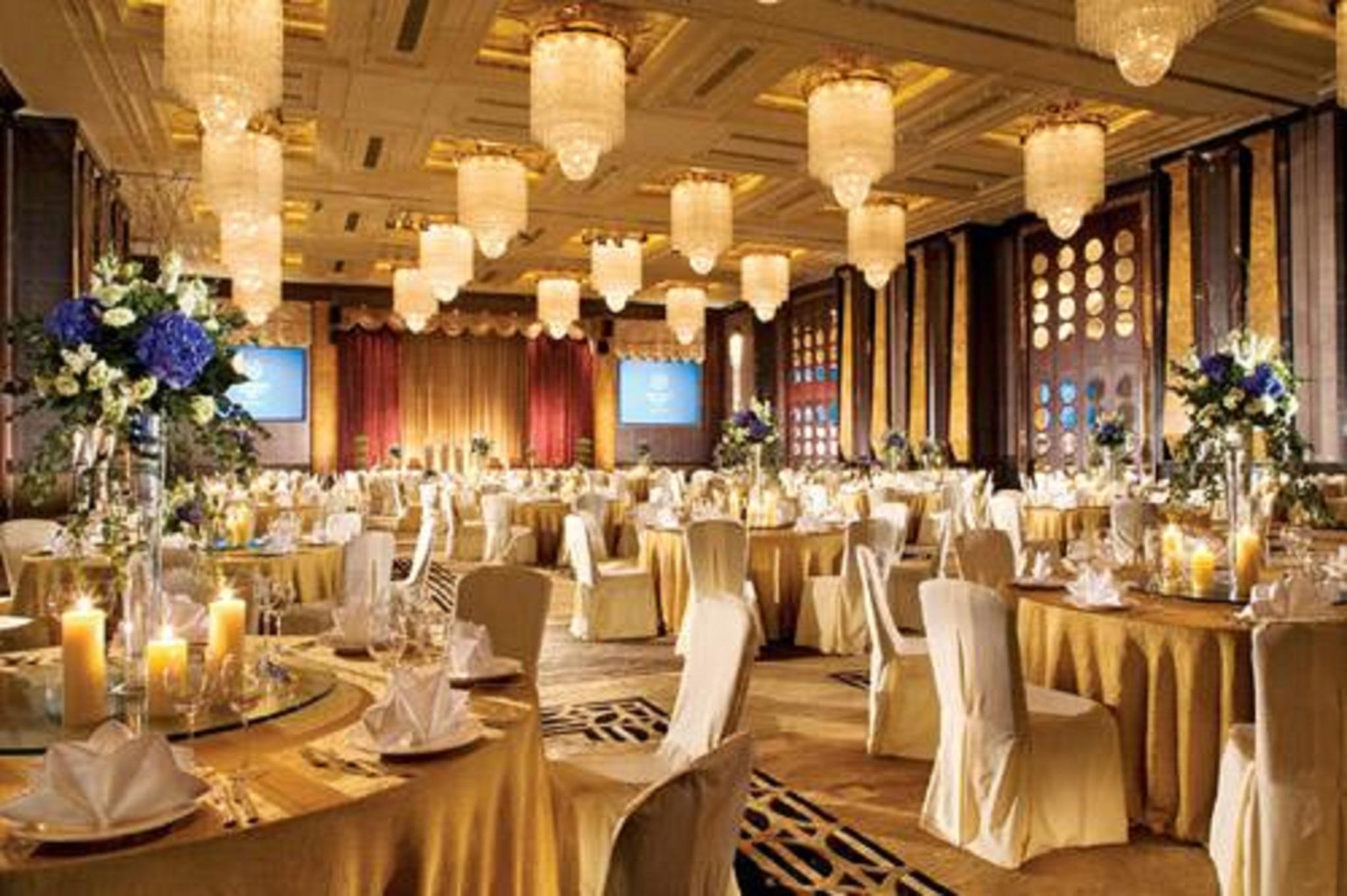 Marco Polo Wuhan Exterior foto